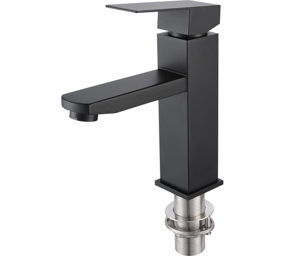 Изображение товара Смеситель для умывальника РМС SUS125BL-001F