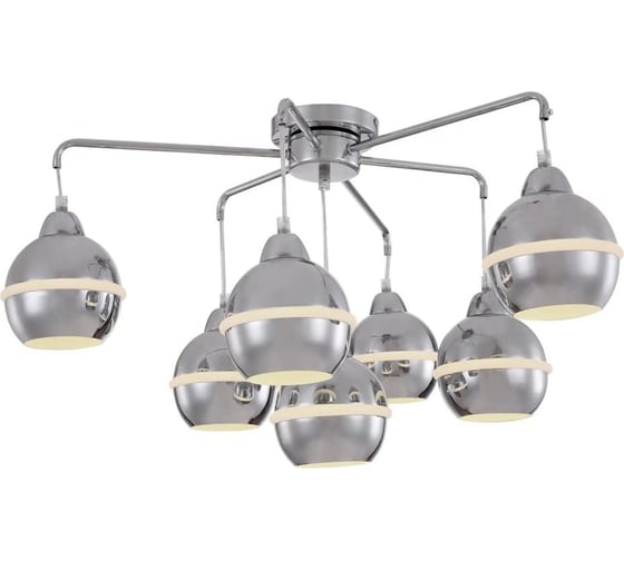 Изображение товара Потолочный светильник Freya Tommasa FR5004CL-07CH