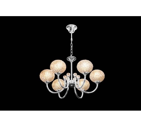 Изображение товара Люстра Freya Degni FR6026PL-06CH