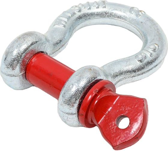 Изображение товара Омегообразная скоба TOR 3,25 т (тип G209) 1233254