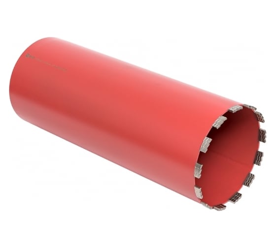 Изображение товара Коронка алмазная проходка Expert WCHP-182/450, 1 1/4" UNC EKF wchp-sf182/450