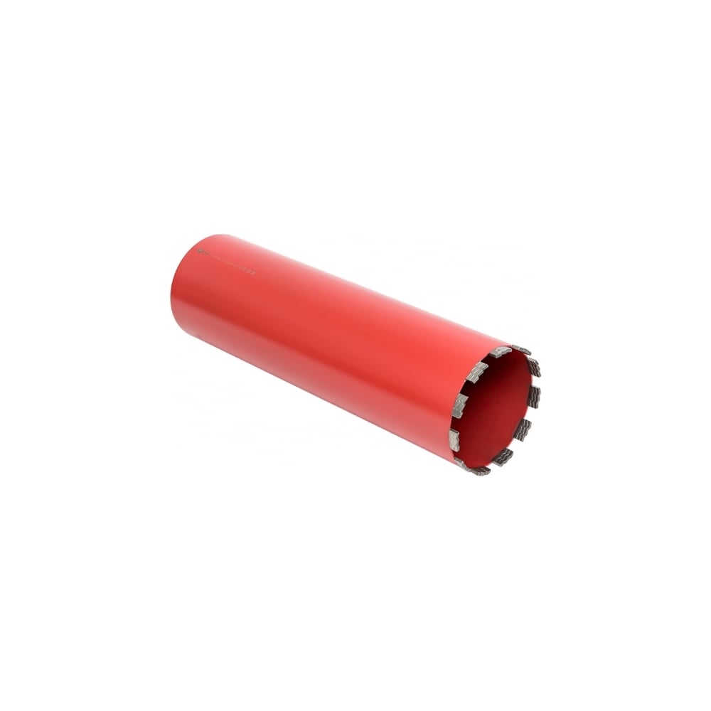 Коронка алмазная проходка Expert WCHP-142/450, 1 1/4" UNC EKF wchp-sf142/450