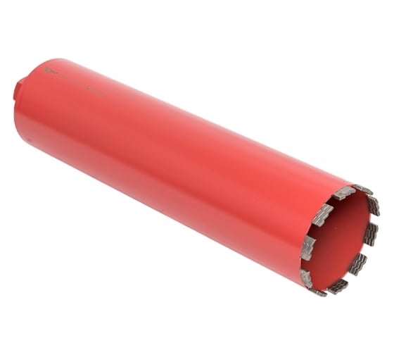 Изображение товара Коронка алмазная проходка Expert WCHP-122/450, 1 1/4" UNC EKF wchp-sf122/450