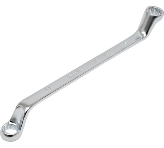 Изображение товара Накидной ключ МАСТАК 11х13 мм 023-11113