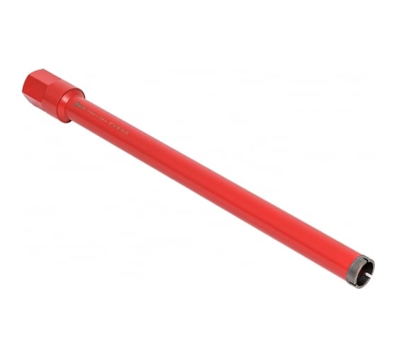 Изображение товара Коронка алмазная проходка Expert WCHP-32/450, 1 1/4" UNC EKF wchp-sf32/450