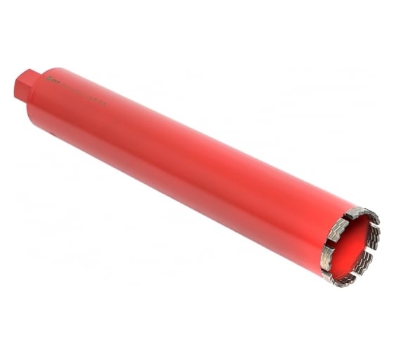 Изображение товара Коронка алмазная проходка Expert WCHP-82/450, 1 1/4" UNC EKF wchp-sf82/450