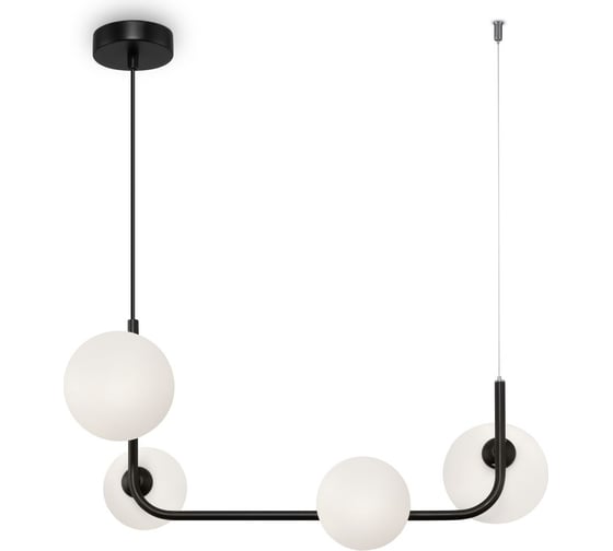 Изображение товара Люстра Freya haolang FR4005PL-04B