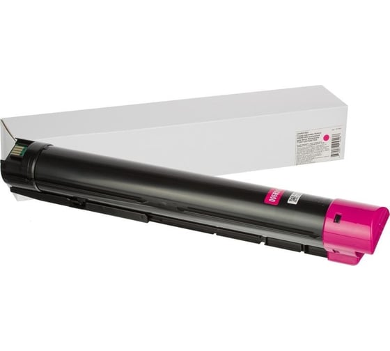 Изображение товара Тонер-картридж Retech 006r01463 пурпурный, для xerox wc7120 1617641