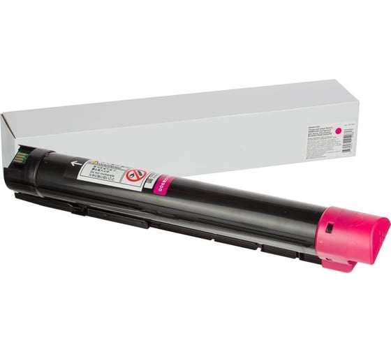 Изображение товара Тонер-картридж Retech 006r01695 пурпурный, для xerox docucentre sc2020 1617591