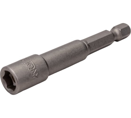 Изображение товара Шестигранная головка для шуруповерта 1/4" 7мм KING TONY 7616507M