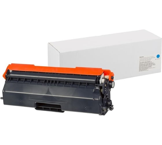 Изображение товара Тонер-картридж Retech tn-421c голубой, для brother hl-l8260cdw 1617615