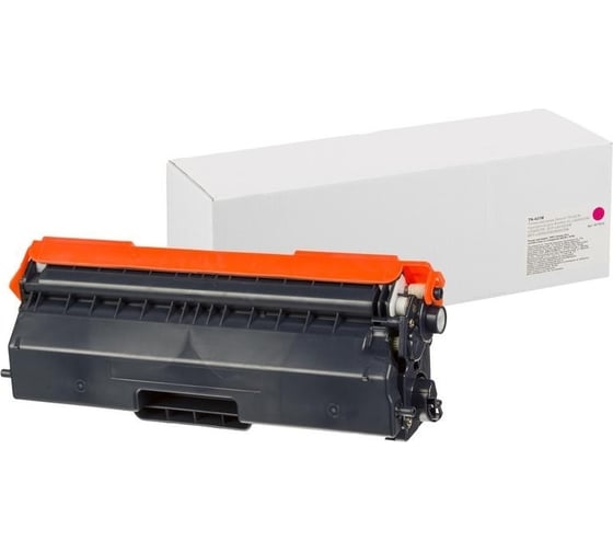 Изображение товара Тонер-картридж Retech tn-421m пурпурный, для brother hl-l8260cdw 1617616