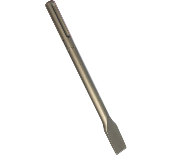 Изображение товара Плоское зубило 18х25х280 мм, SDS MAX MATRIX 70341