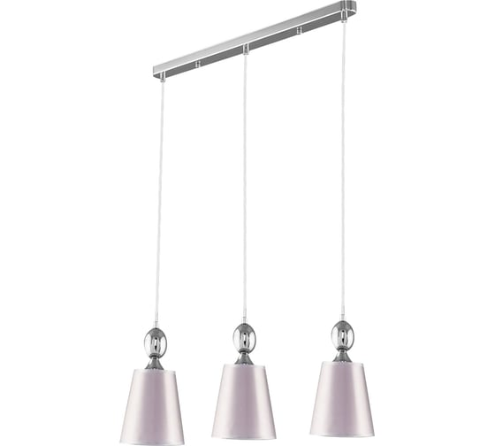 Изображение товара Подвесной светильник Freya new series 022-3 FR2022PL-03CH