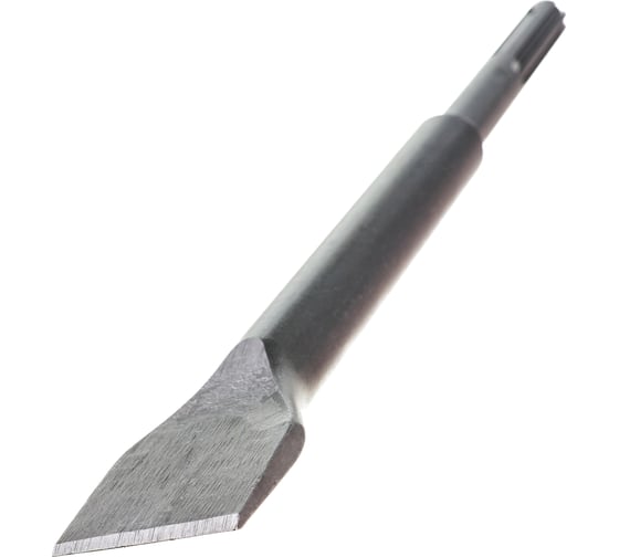 Изображение товара Плоское широкое зубило 25х50х360 мм, SDS MAX MATRIX 70344