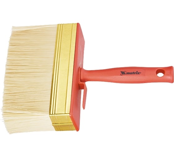 Изображение товара Кисть-макловица MTX 120 х 30 мм 84127