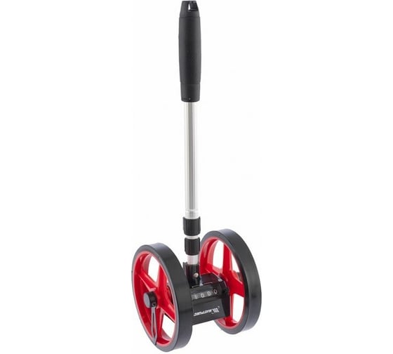 Изображение товара Измерительное механическое колесо MATRIX 36001