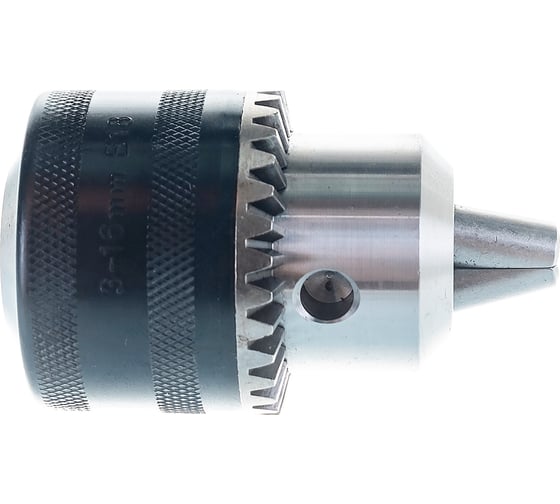 Изображение товара Патрон ключевой (3-16 мм; В18) MATRIX 16820