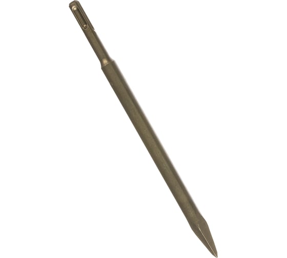 Изображение товара Зубило пикообразное (14х250 мм; SDS-PLUS) MATRIX 70340