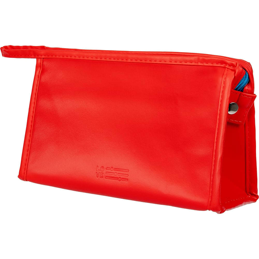 Изображение товара Косметичка HANDY HOME Lemax PROF 240х70х160 алый и синий