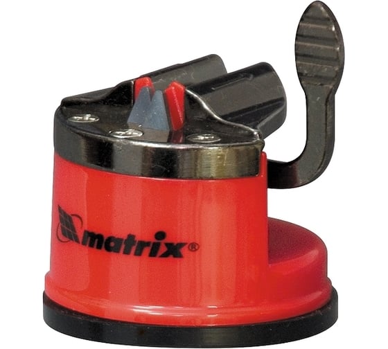 Изображение товара Приспособление для затачивания ножей любого типа MATRIX 79104