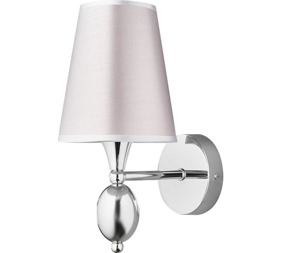 Изображение товара Настенный светильник Freya (бра) new series 022-1 FR2022WL-01CH