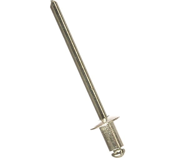 Изображение товара Заклепка для HR2448 4.0 мм, 1000 шт. FUBAG 140141