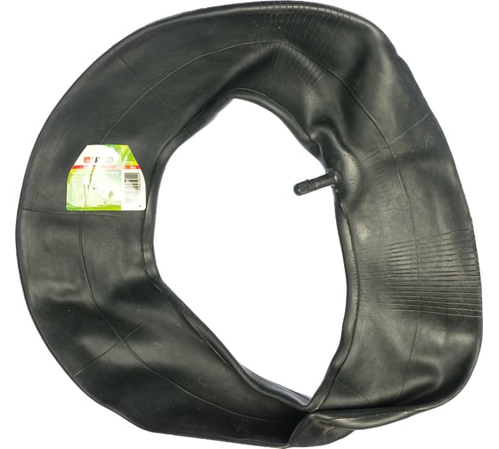 Изображение товара Камера (380 мм) для пневматического колеса 4.80/4.00-8 PALISAD 68956