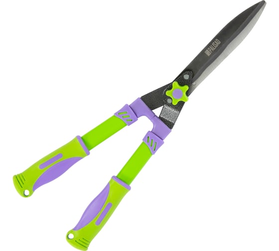 Изображение товара Кусторез 580 мм, волнистые лезвия, двухкомпонентные ручки PALISAD 60836