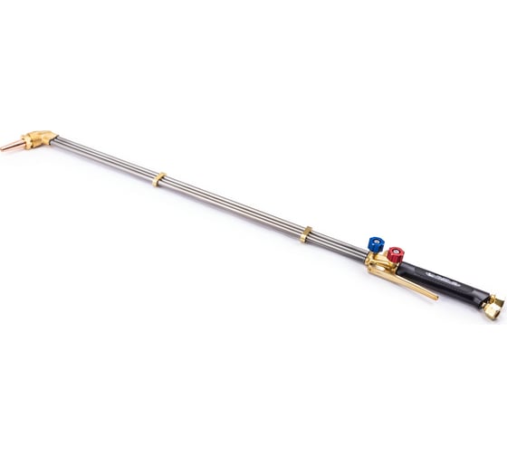 Изображение товара Универсальный удлиненный резак Foxweld РЗУ-300РК 9089