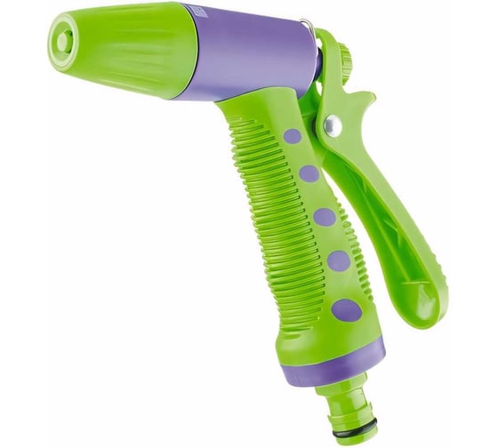 Изображение товара Регулируемый пистолет-распылитель PALISAD 65149