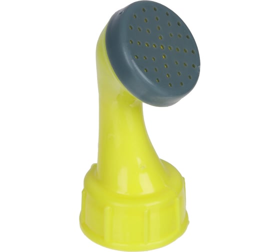 Изображение товара Насадка на бутылку для полива растений INBLOOM 7x3 см, пластик 166-027