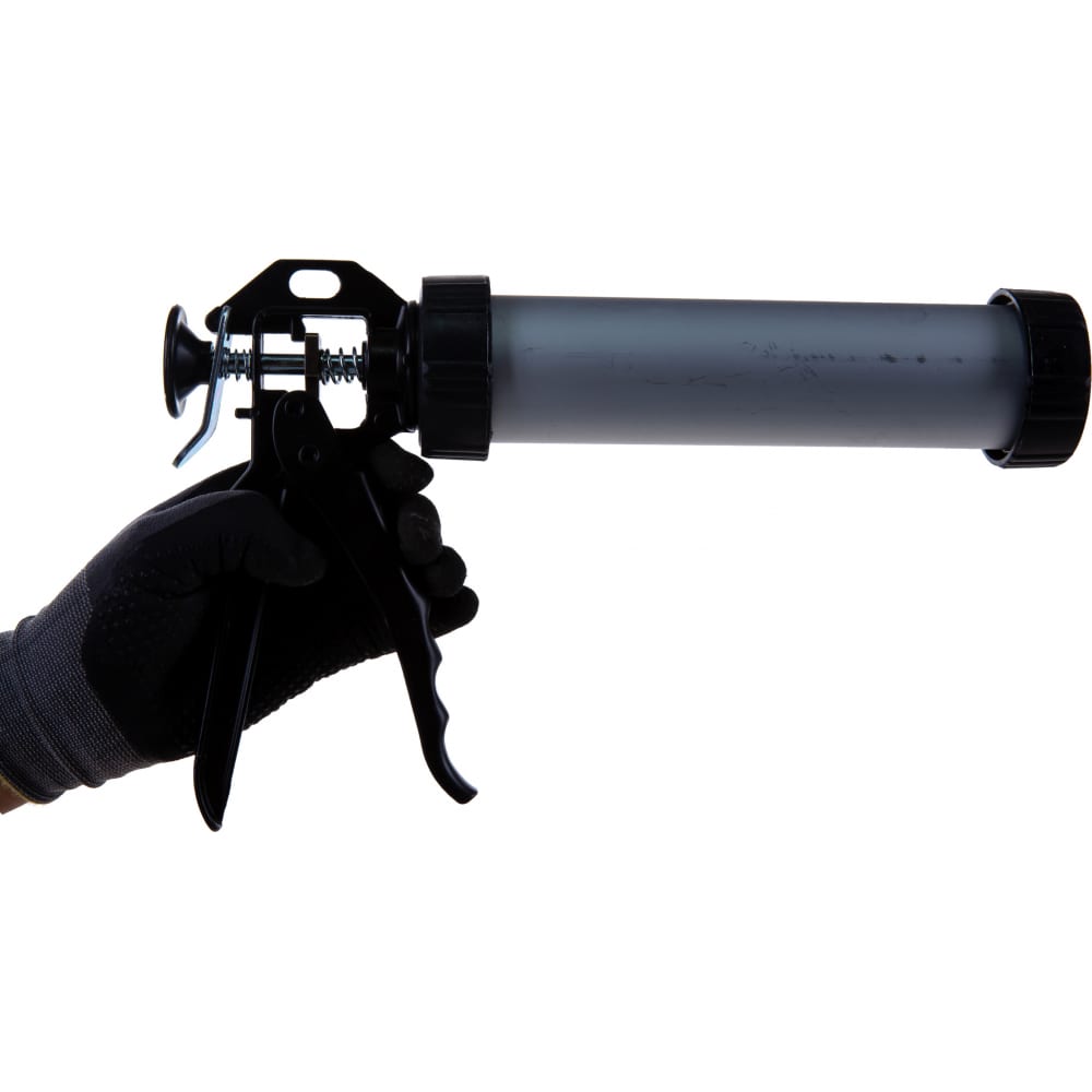Пистолет для герметика SPARTA пистолет для герметика алюминий jober 271024