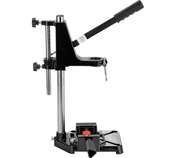 Изображение товара Станок для крепления дрели с тисками SPARTA 934055