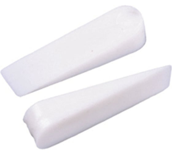 Изображение товара Клинья (200 шт; 30х6х5 мм) SPARTA 880225