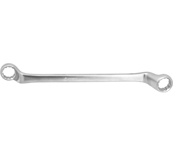 Изображение товара Накидной ключ МАСТАК 24х27 мм 023-12427