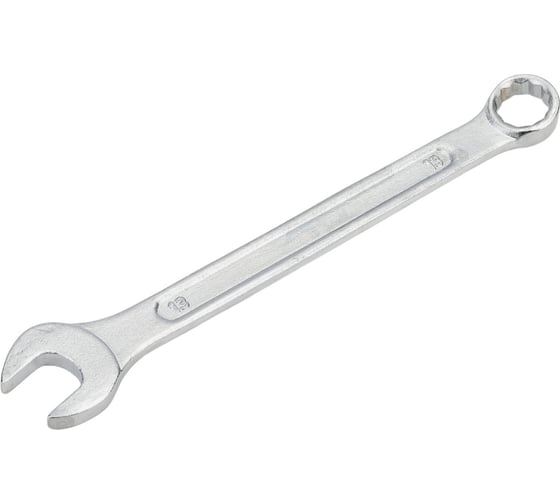 Изображение товара Комбинированный ключ SPARTA 13 мм, хромированный 150405