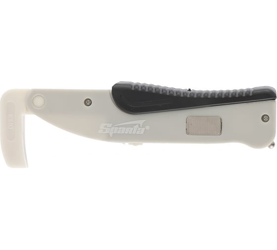 Изображение товара Прибор для обнаружения скрытой проводки и металла SPARTA 938225