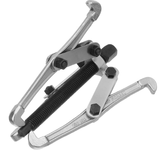 Изображение товара Механический тройной съемник SPARTA 150 мм 525355