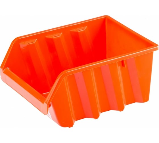 Изображение товара Лоток пластиковый для метизов (24.5х17х12.5 см) STELS 90801