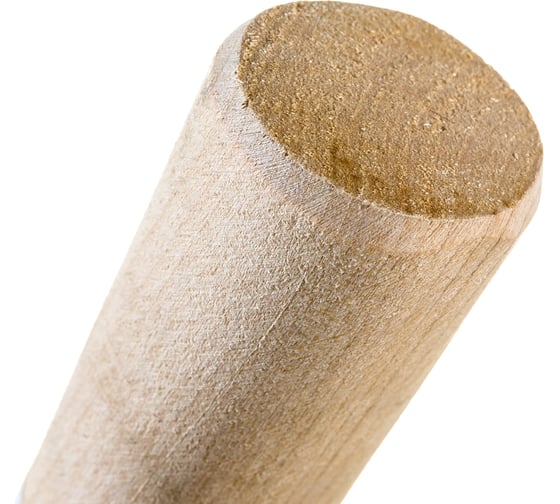 Изображение товара Рукоятка деревянная для молотка (400 мм) Без бренда 10298