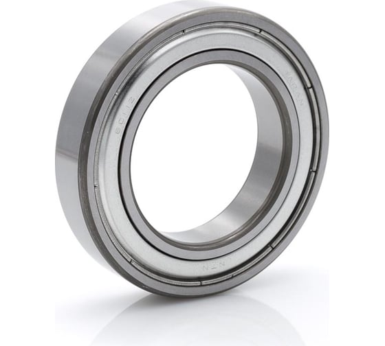 Изображение товара Подшипник NTN 6011 ZZ/2AS