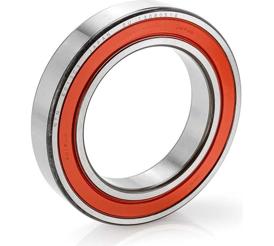 Изображение товара Подшипник NTN 6013 LLUC3 (2RS)