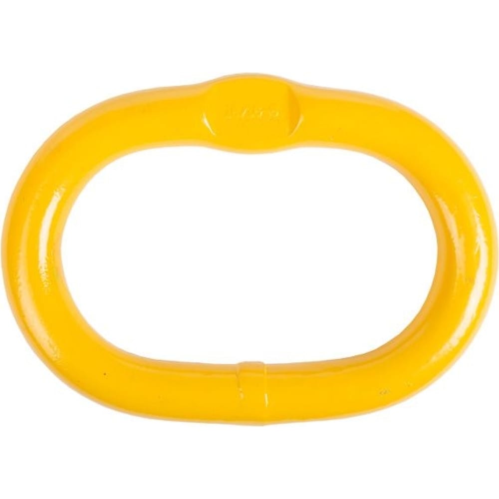 Овальное одиночное кольцо TOR