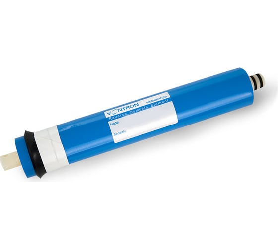 Изображение товара Мембрана Vontron ULP2012-100 GPD Гейзер 28415