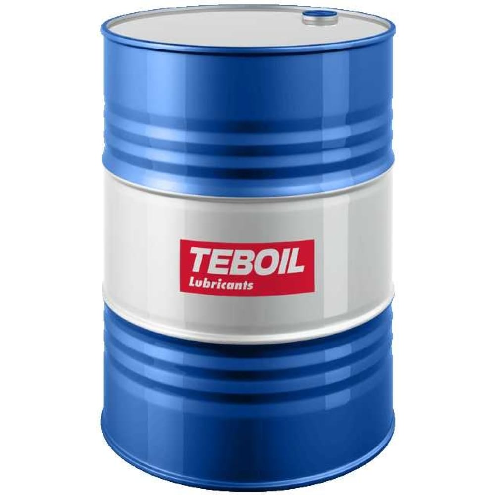 Моторное масло TEBOIL масло mannol compressor oil iso 46