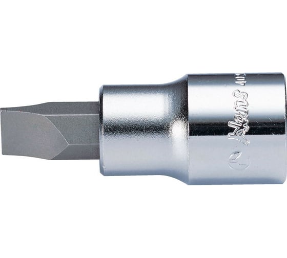 Изображение товара Торцевая вставка (1/4"; SL6) Hans 2021M06