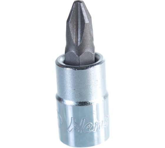 Изображение товара Торцевая вставка (1/4"; PH2) Hans 2022PH2