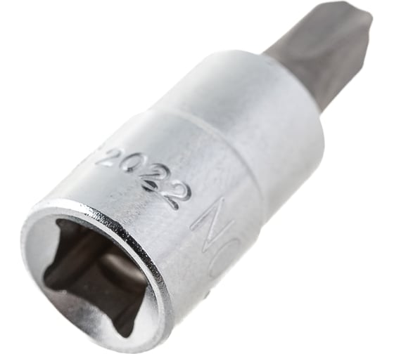 Изображение товара Торцевая вставка (1/4"; PH3) Hans 2022PH3