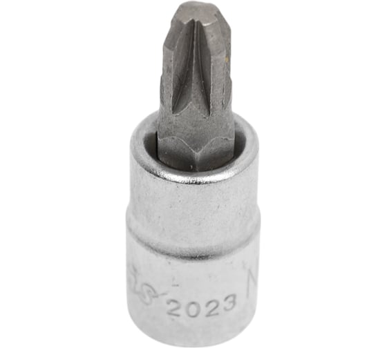 Изображение товара Торцевая вставка (1/4"; PZ3) Hans 2023PZ3